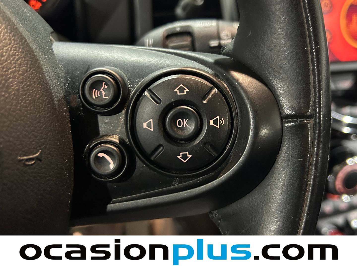 Mini MINI MINI MINI 5 Puertas 5 Puertas One (102 CV) 2019