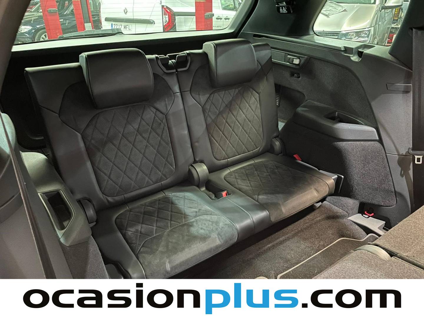 Skoda Kodiaq Skoda Kodiaq 2.0 TDI Sportline 4x2 DSG (150 CV) 7 PLAZAS de ocasión