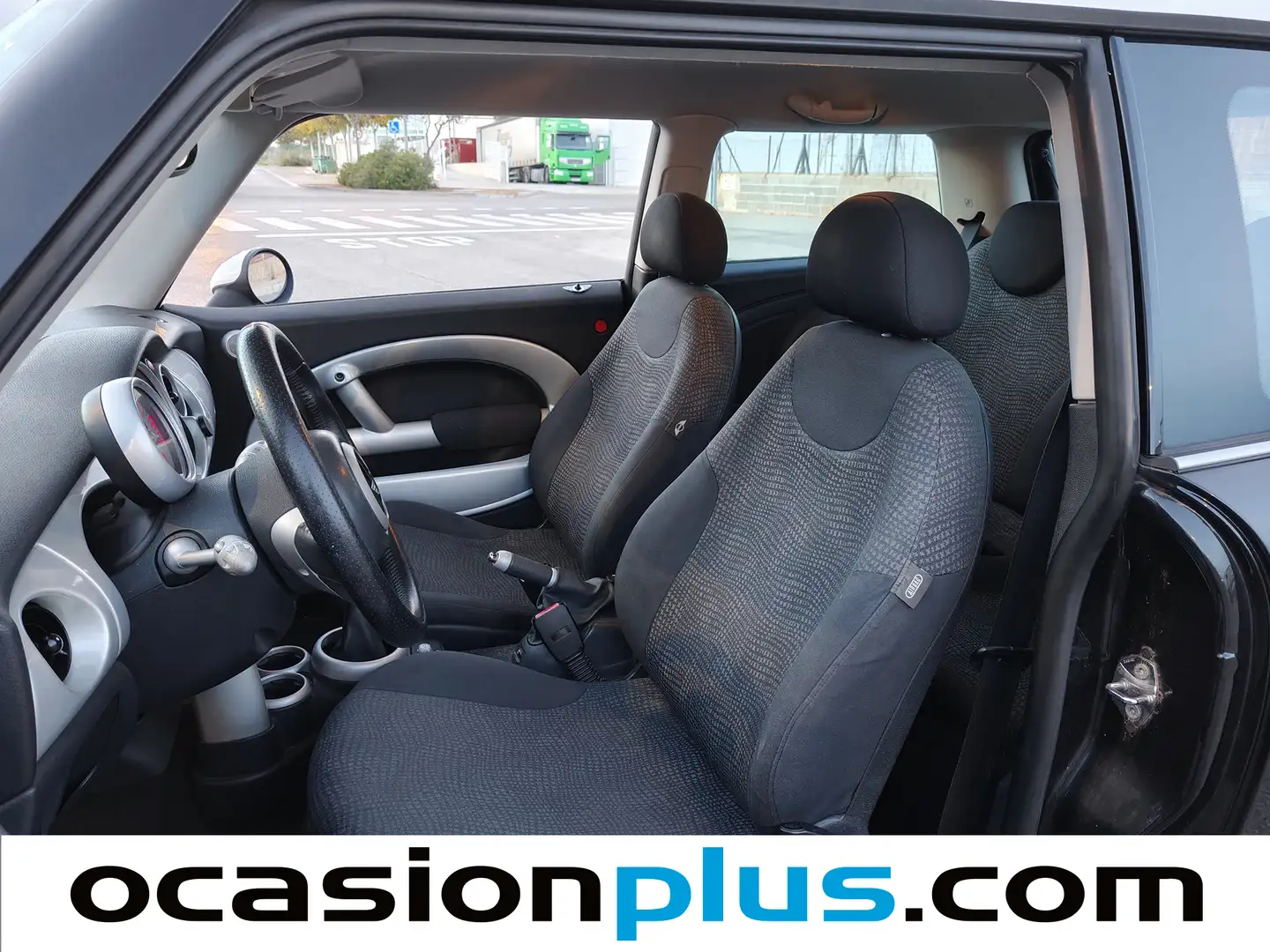 Foto Mini MINI MINI MINI 3 Puertas Cooper (115 CV)