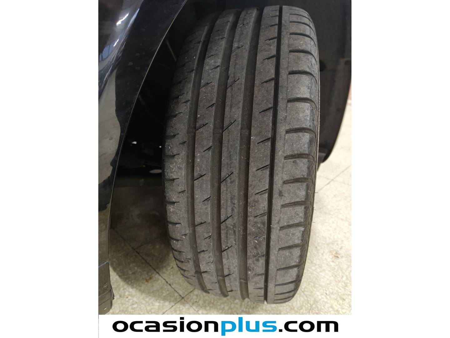 Foto Audi A3 Audi A3 Ambiente 1.4 TFSI (125 CV)