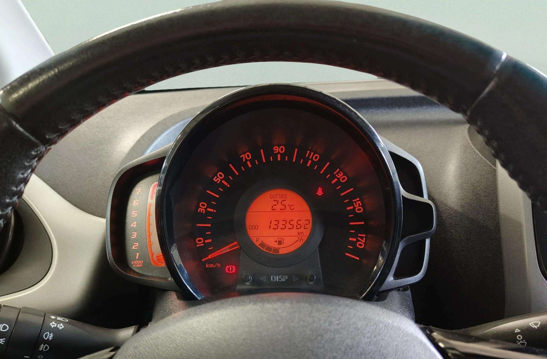 Toyota Aygo 1.0 70 x-play - foto 20