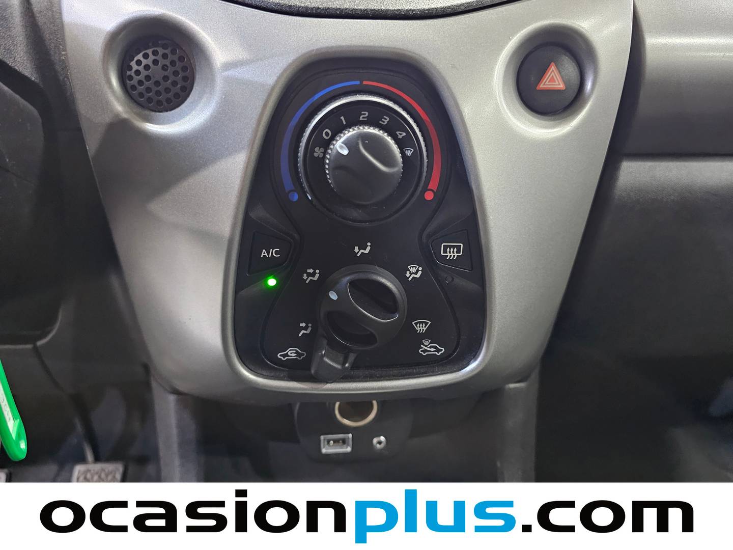 Toyota Aygo Toyota Aygo 70 City (68 CV) al mejor precio