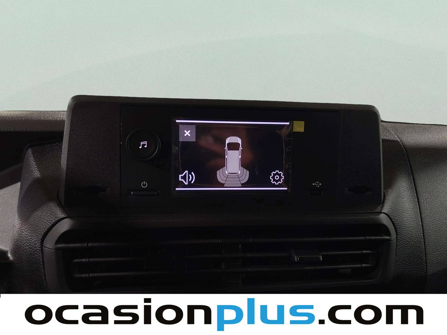 Extras y acabados del Fiat Scudo Fiat Scudo Furgon 1.5 Bluehdi L2 (120 CV)