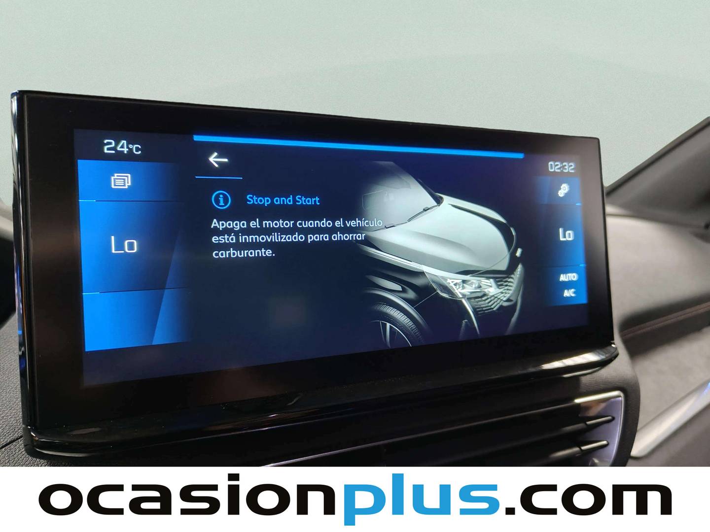 Foto Peugeot 3008 Hybrid Peugeot 3008 Hybrid GT eDCS6 (145 CV)