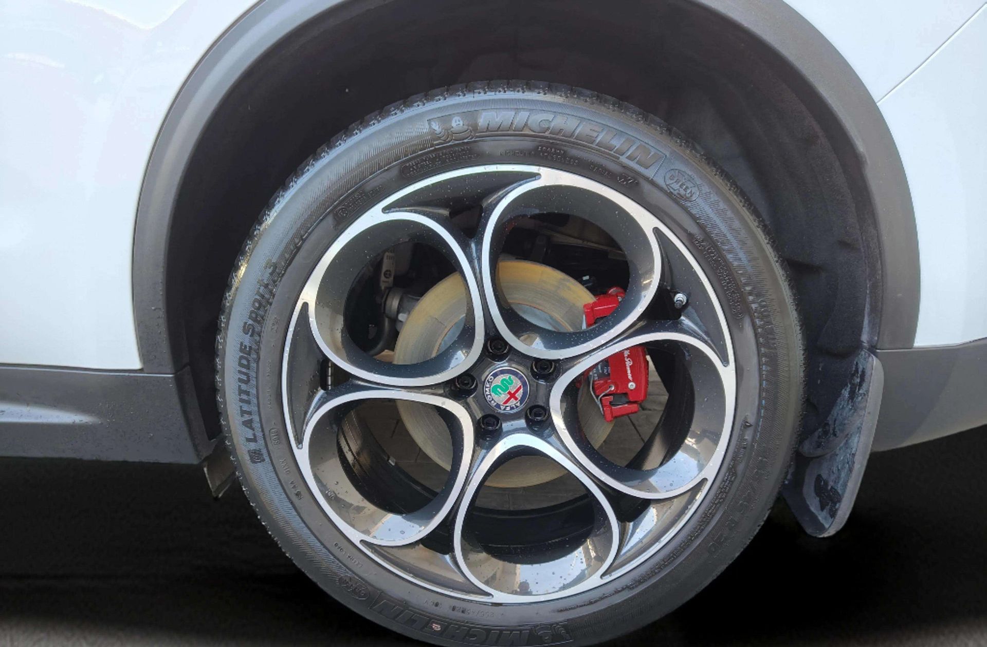 Alfa Romeo Stelvio 2.0 Gasolina Executive AWD - foto 37