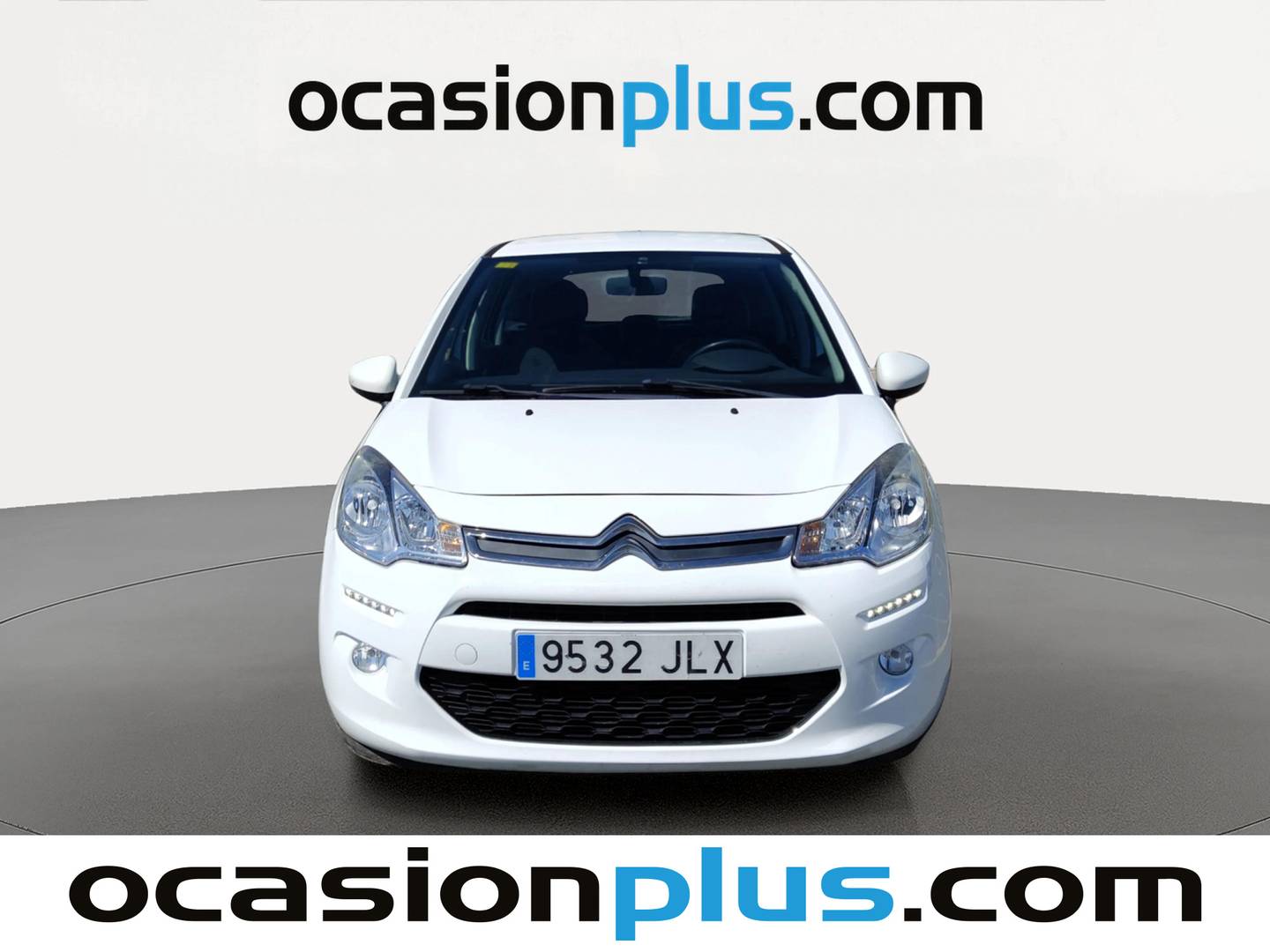 Citroën C3 Citroen C3 BlueHDi 75 Live Edition (75 CV) 75cv