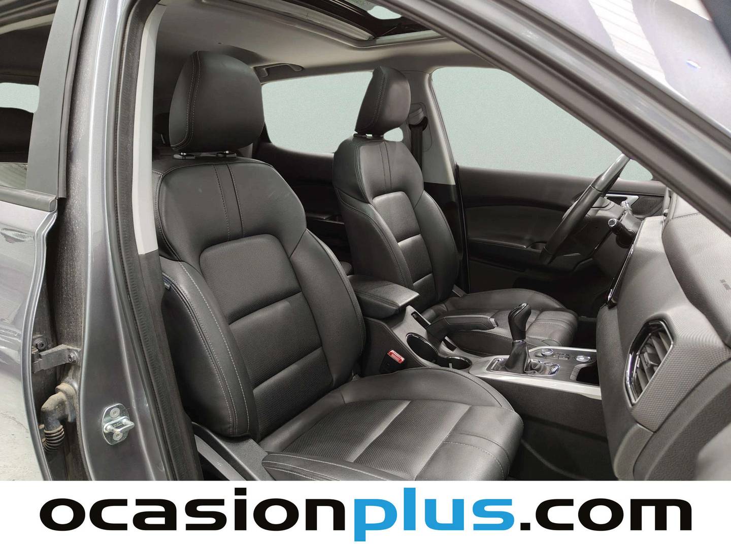 Foto DR AUTOMOBILES DR 4.0 DR AUTOMOBILES DR4 1.5 (116 CV)