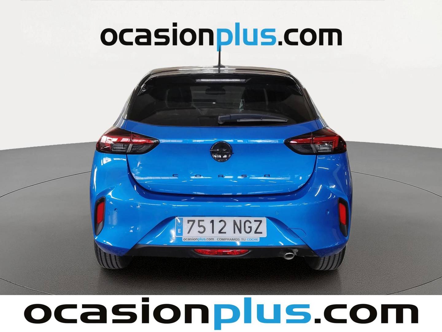 Opel Corsa Opel Corsa 1.2 T XHL Yes (100 CV) barato