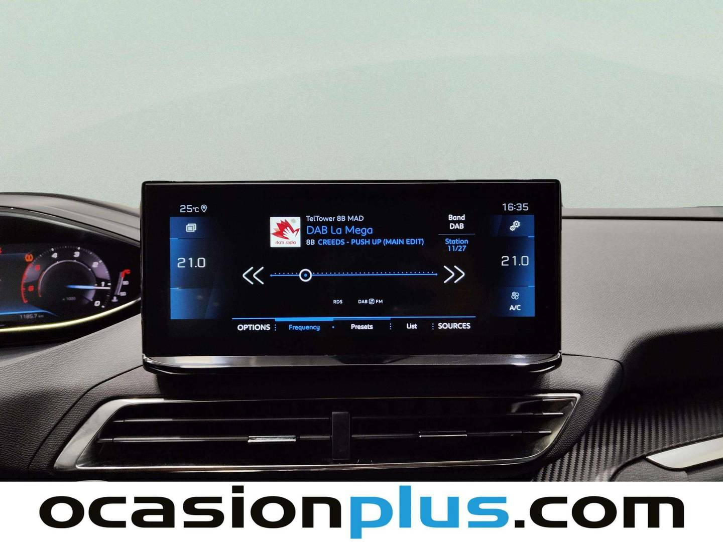 Accesorios del Peugeot 5008 Peugeot 5008 BlueHDI 130 S&S Allure Pack EAT8 (130 CV) 7 Plazas