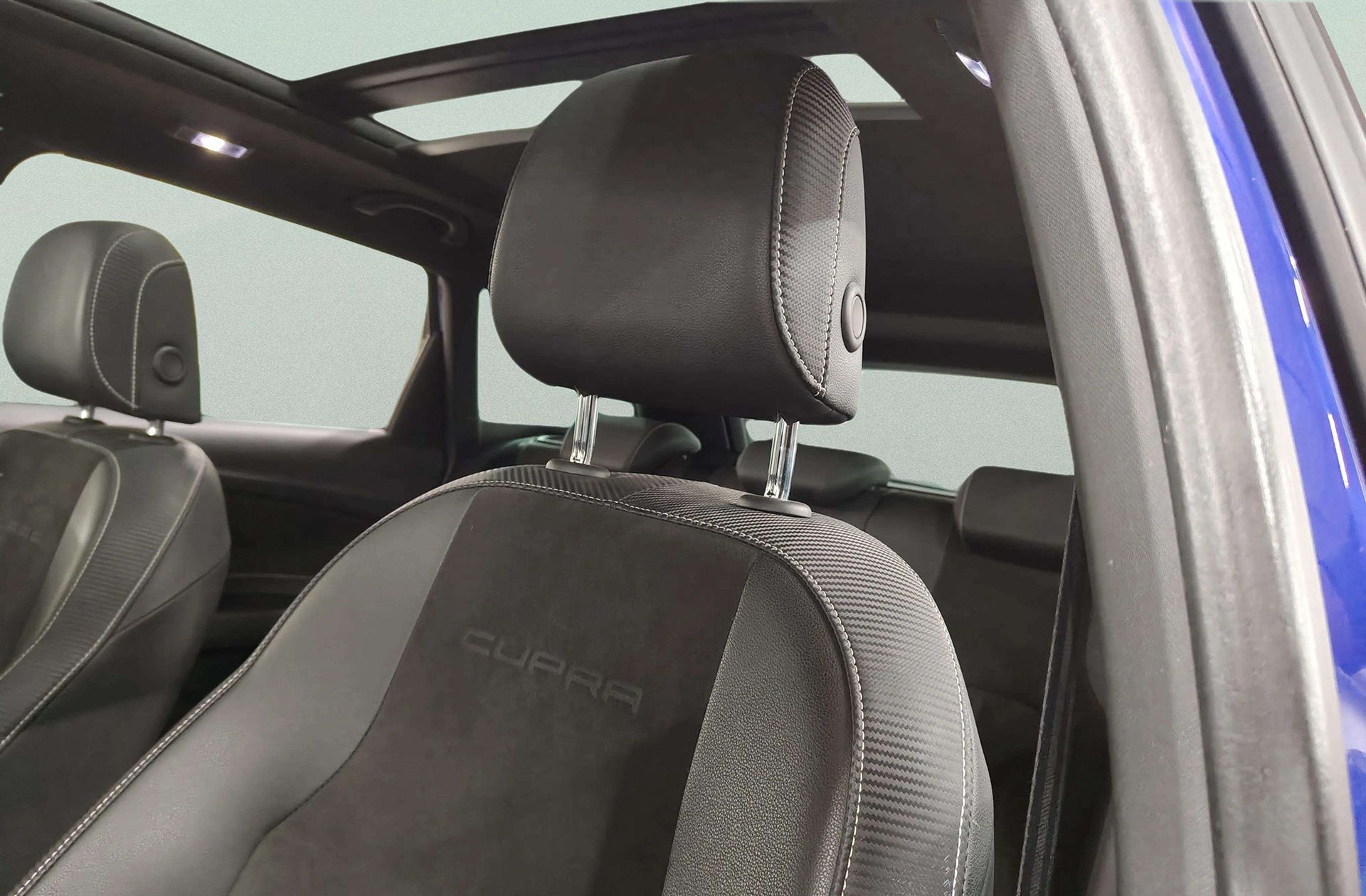 SEAT León ST 2.0 TSI Cupra - foto 9