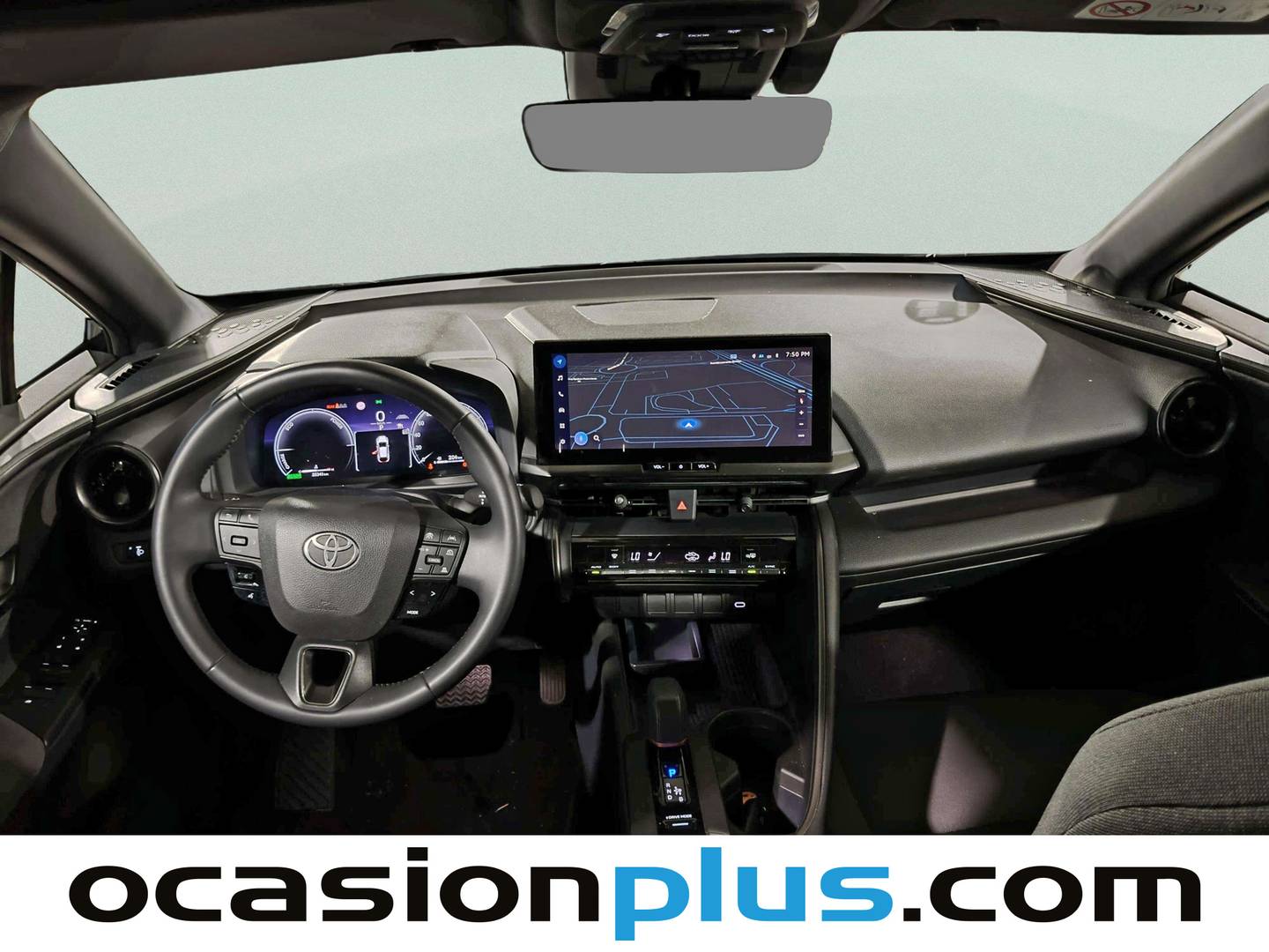 Toyota C-HR Toyota C-HR 140H Advance (140 CV) de ocasión