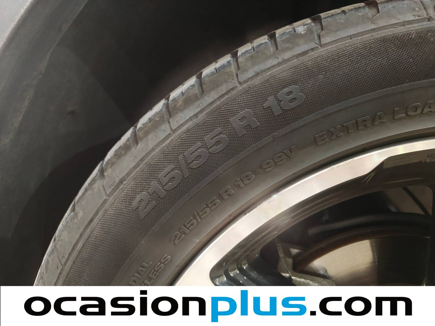 Nissan QASHQAI Nissan Qashqai 1.6 dCi N-Connecta 4x2 (130 CV) al mejor precio