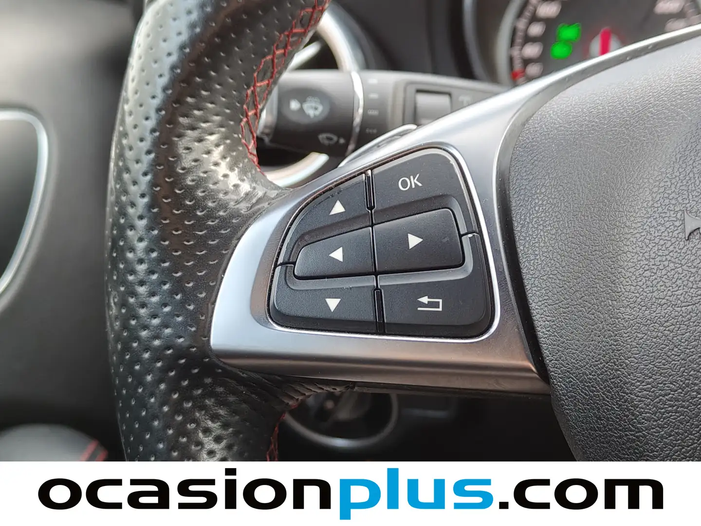 Foto Mercedes Clase A Mercedes-Benz Clase A A 200 d (136 CV)