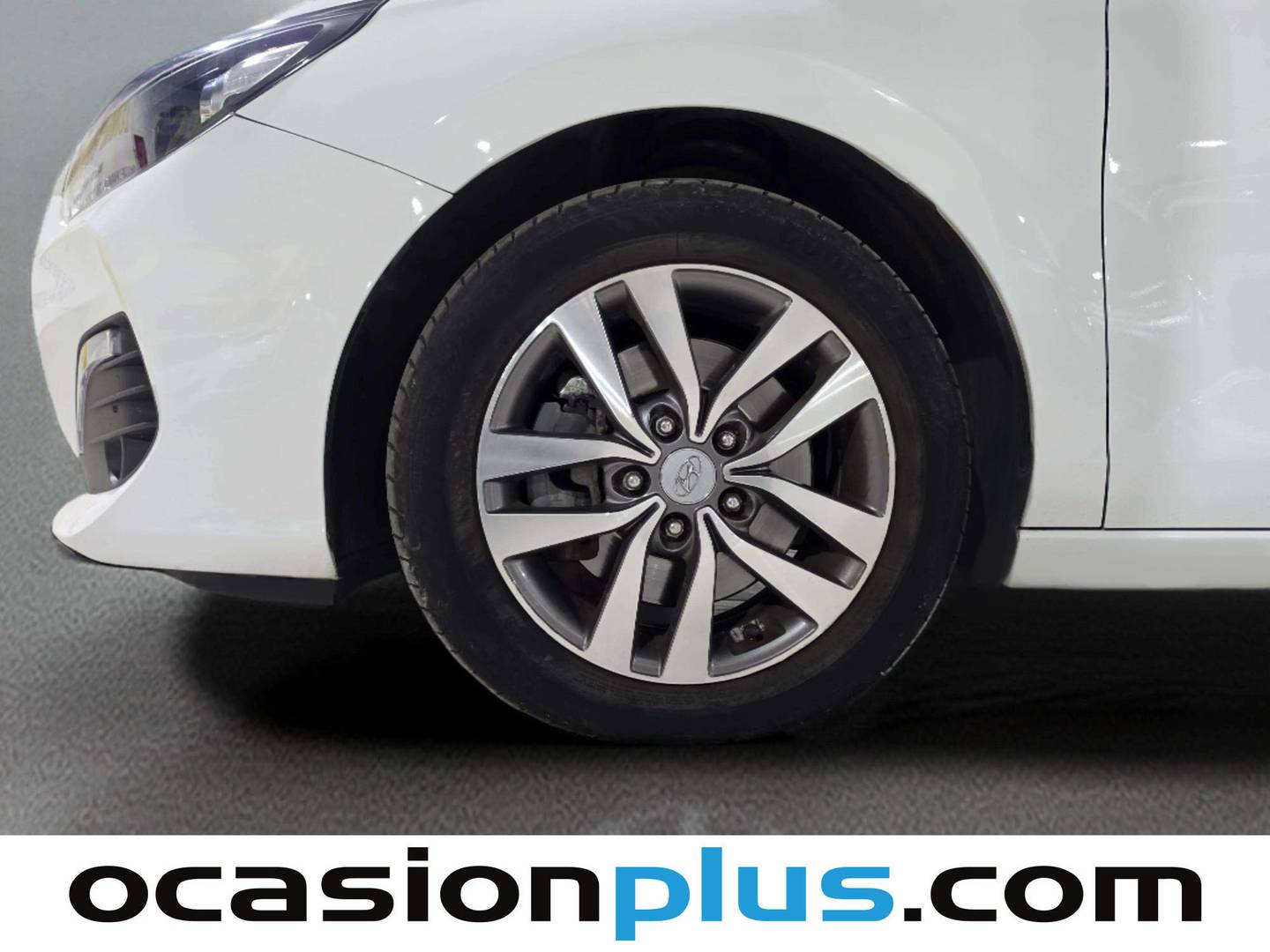 Hyundai i30 Hyundai i30 1.6 CRDI Klass (95 CV) barato