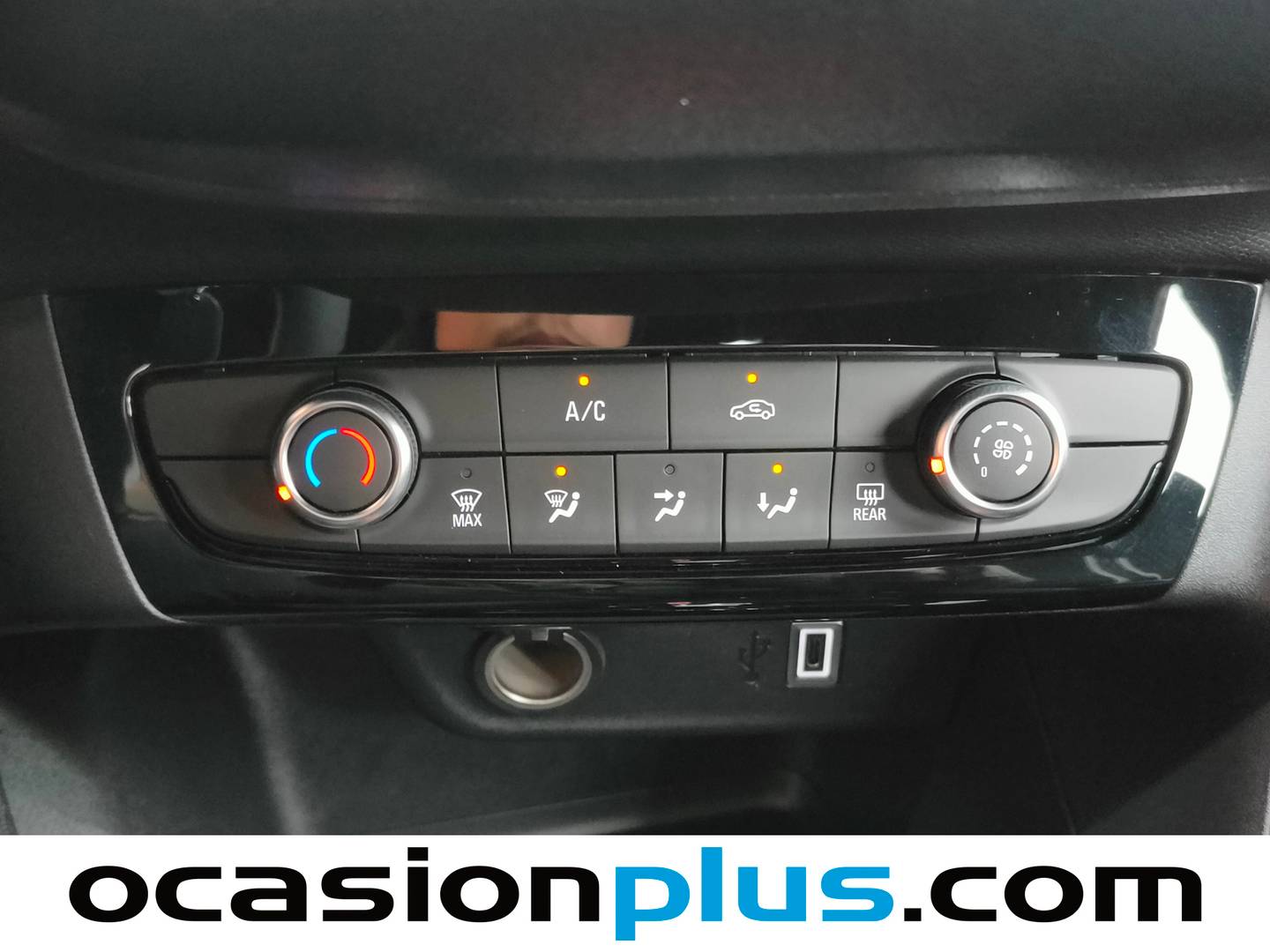 Foto Opel Corsa Opel Corsa 1.2 T XHL Hybrid GS eDCT (110 CV)