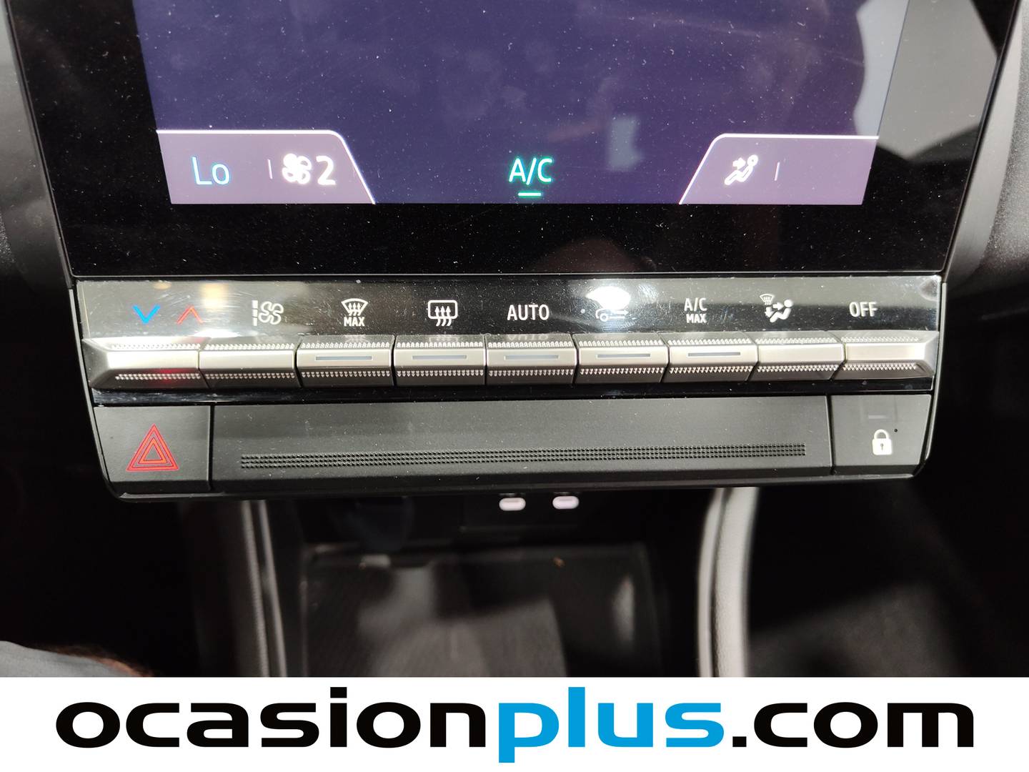 Foto Renault Captur Renault Captur Techno TCe (90 CV)