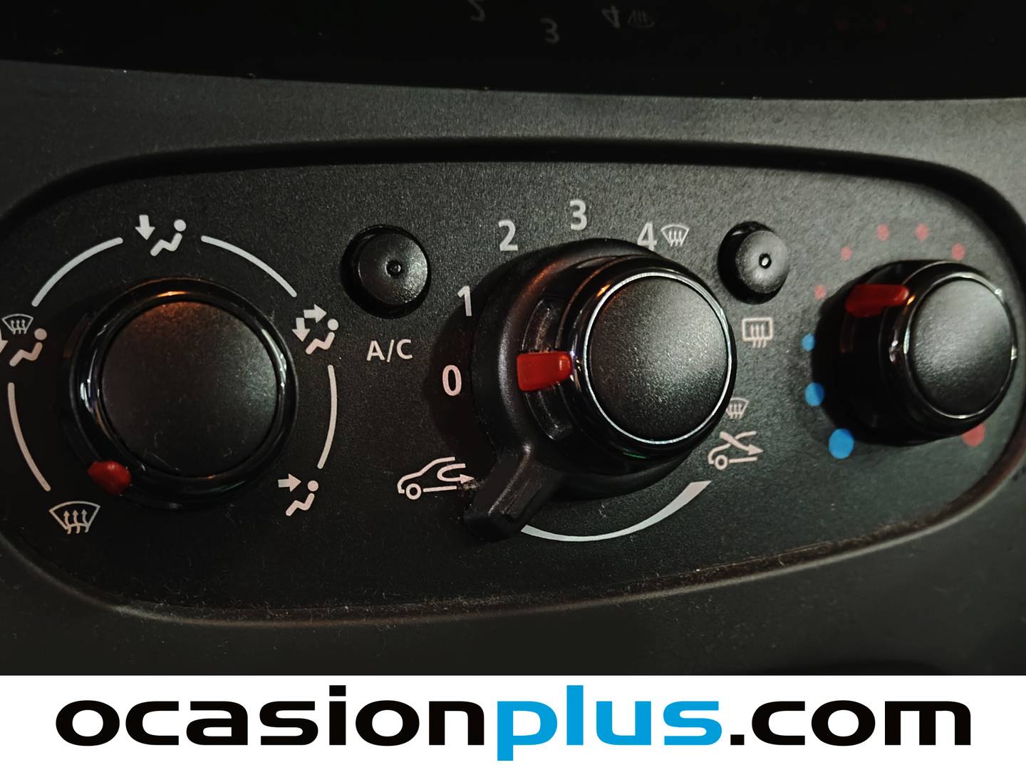 Foto Dacia Sandero Dacia Sandero Stepway TCe (90 CV)