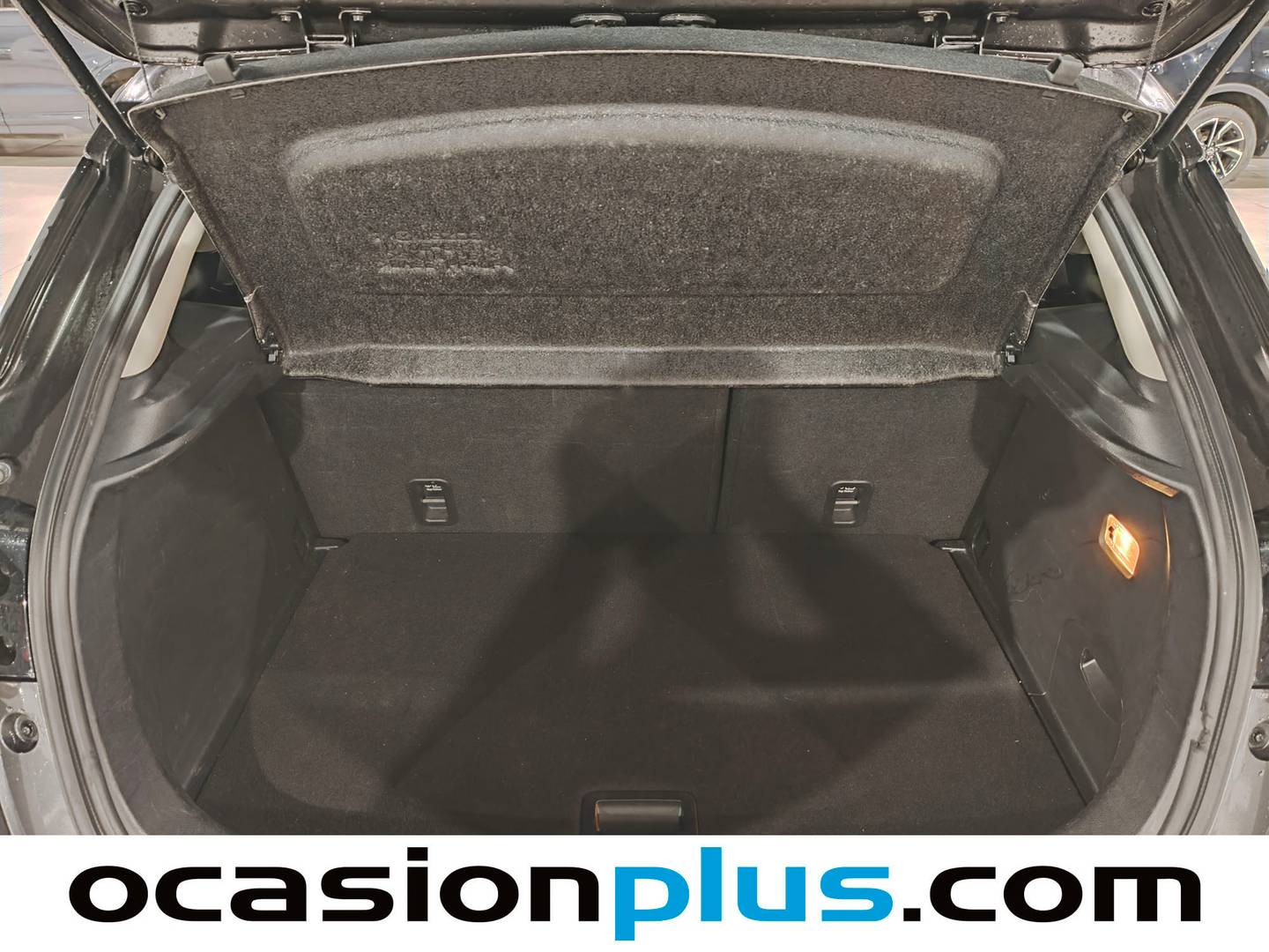 Fotos maletero Mazda CX-3 Mazda CX-3 2.0 G Zenith 2WD AT (121 CV)