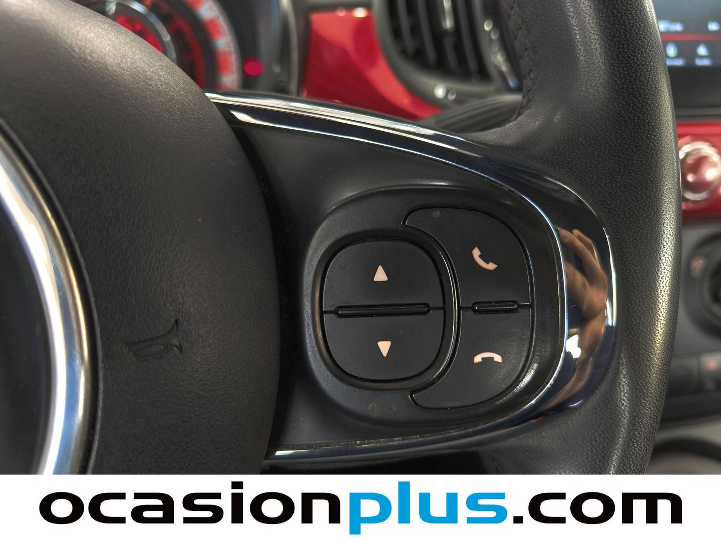 Fiat 500C Fiat 500C 1.0 Hybrid Club  (70 CV) de segunda mano