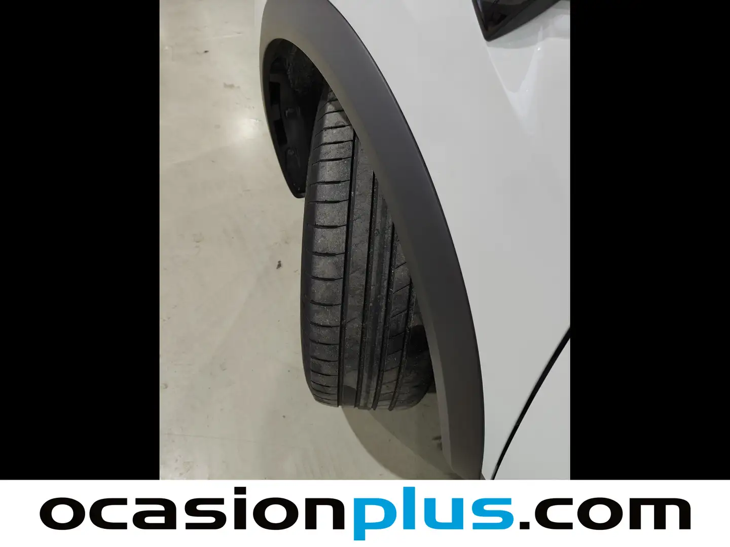 Foto Renault Captur Renault Captur Zen Blue dCi (115 CV)