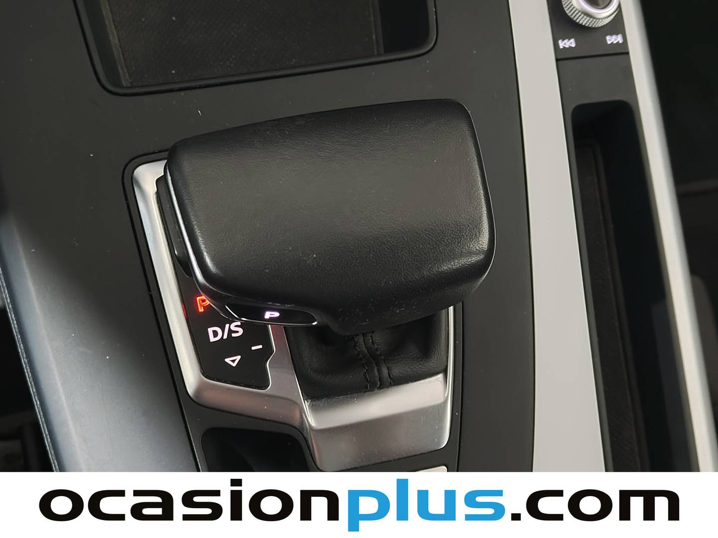 Audi Q5 Audi Q5 Advanced 35 TDI (163 CV) S tronic de segunda mano