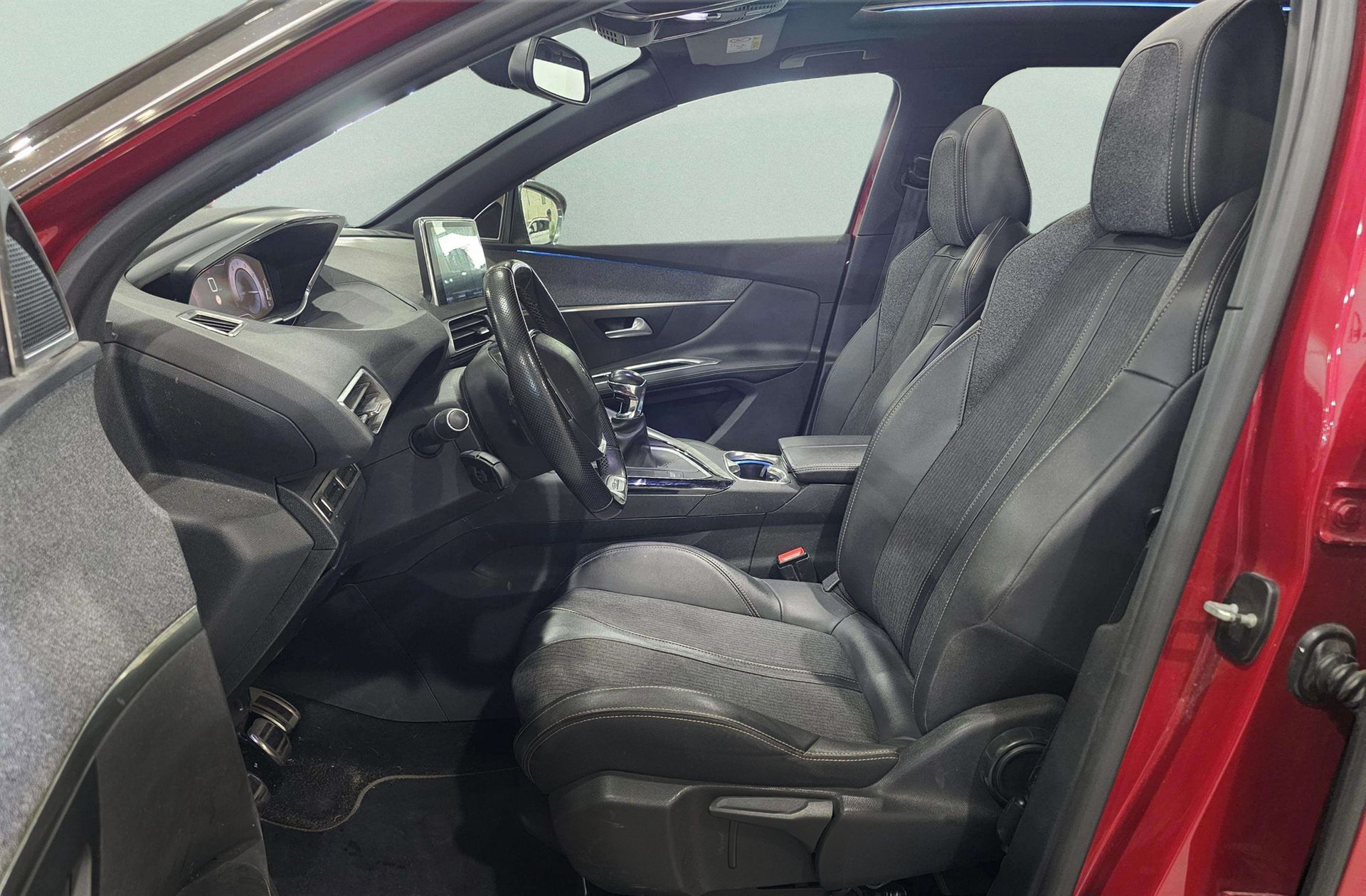 Peugeot 3008 PureTech 130 GT Line - foto 14