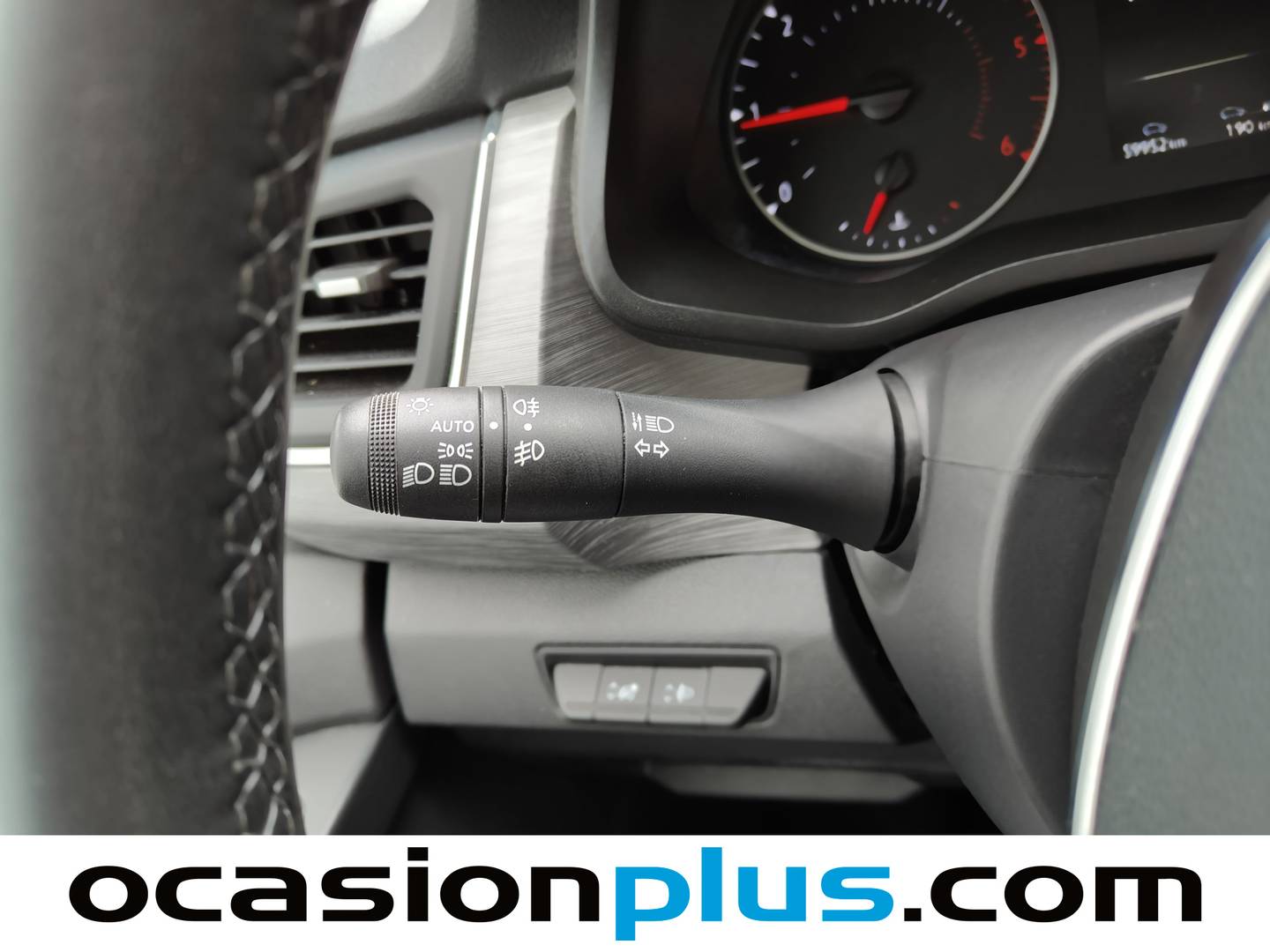 Renault Trafic RENAULT Trafic SpaceClass Largo EnBlue dCi (150CV) 7 Plazas seminuevo