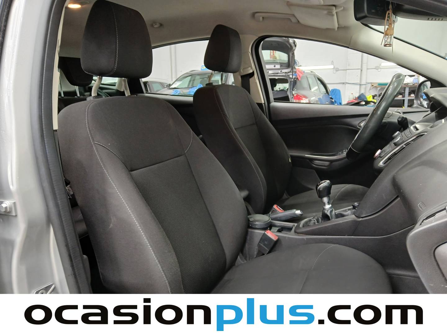 Ford Focus Ford Focus 1.0 Ecoboost S&S Trend+  (125 CV) km 0