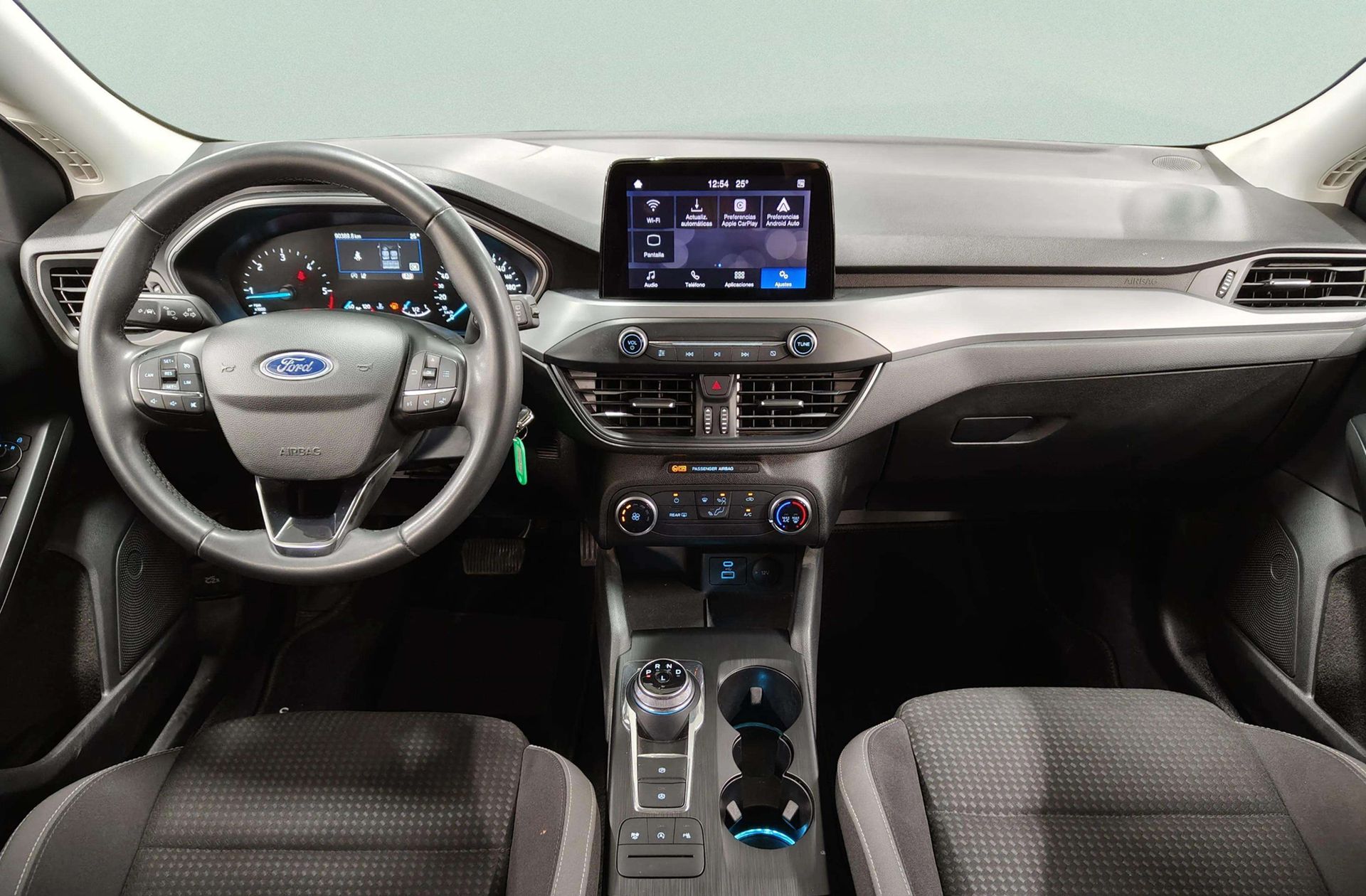 Ford Focus 1.5 EcoBlue Trend+ - foto 6