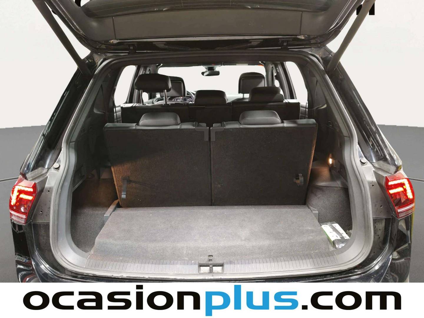 Volkswagen Tiguan Allspace Volkswagen Tiguan Allspace 2.0 TDI 4Motion (190 CV) DSG 7 Plazas Pack R-Line al mejor precio