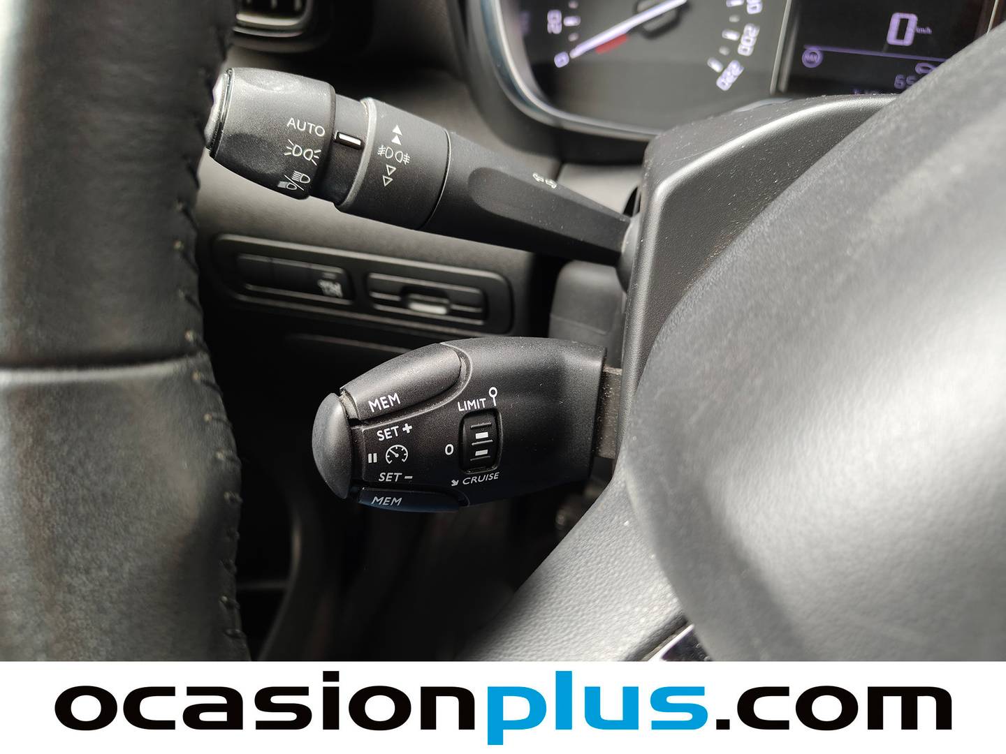 Citroën C3 Aircross Citroën C3 Aircross PureTech 110 S&S Shine (110 CV) de ocasión