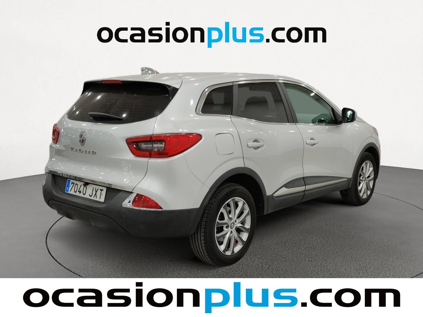 Foto Renault Kadjar Renault Kadjar Intens Energy dCi (130 CV)