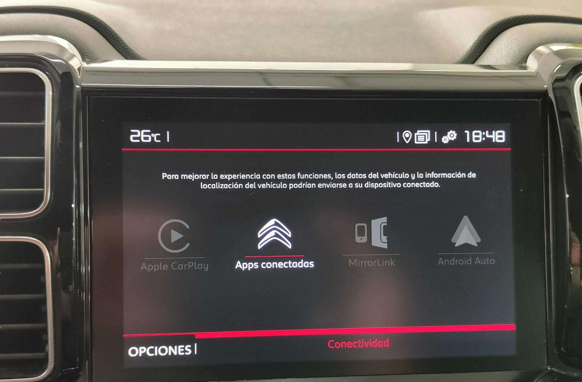 Citroën C5 Aircross BlueHDi 130 Shine EAT8 - foto 8