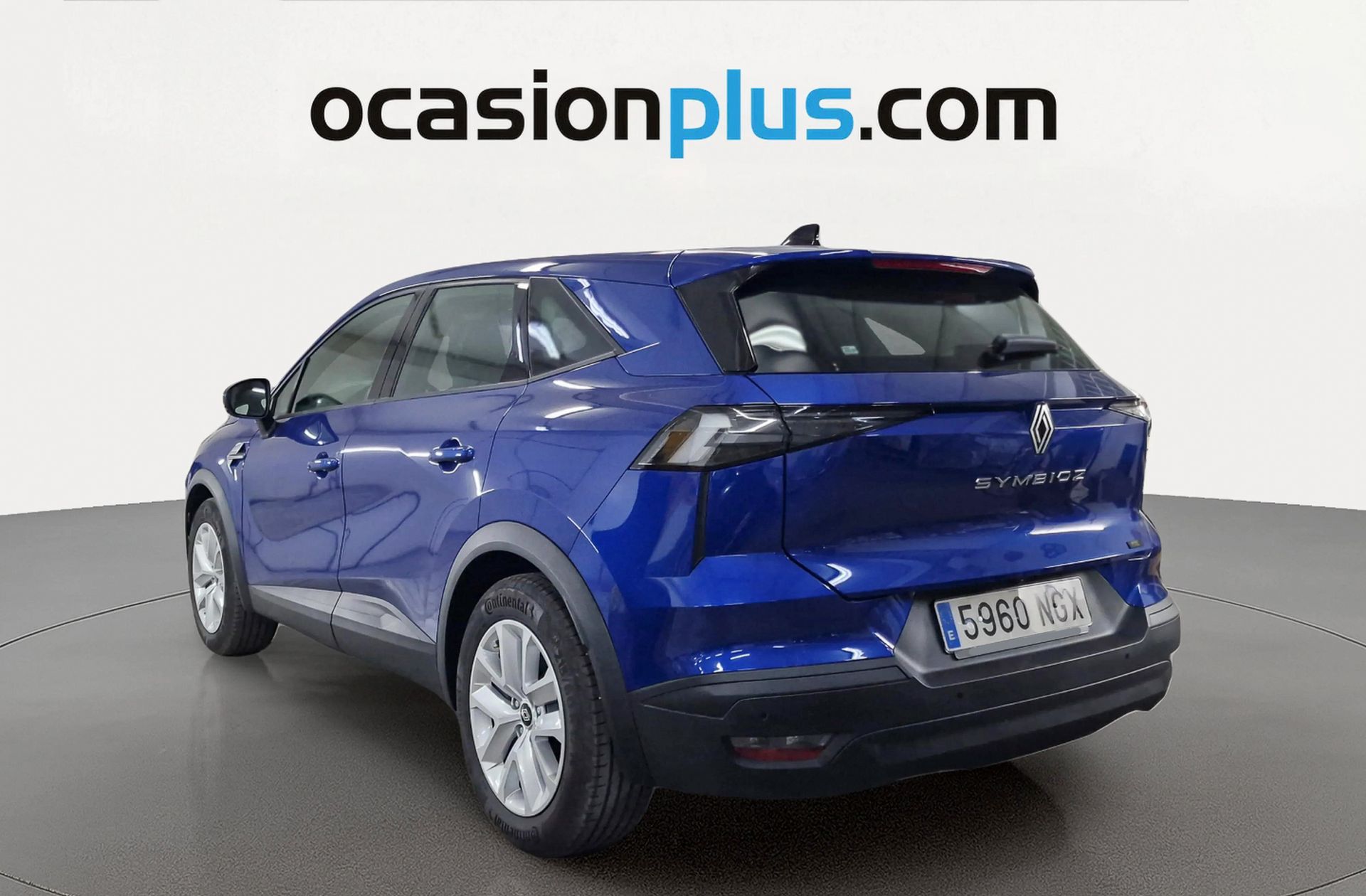 Renault Symbioz Evolution E-Tech Full Hybrid - foto 3