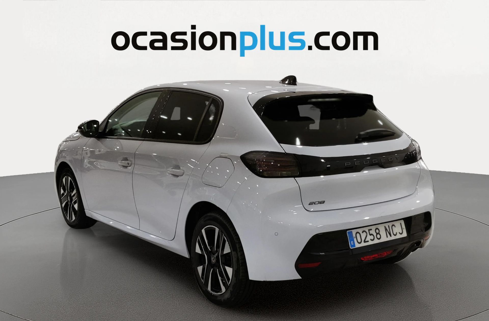 Peugeot 208 PureTech 100 Allure - foto 3