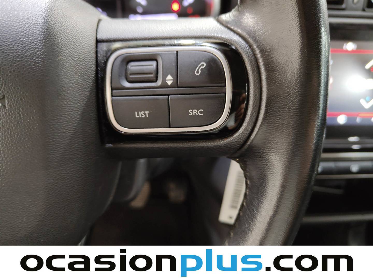 Citroën C3 Citroën C3 PureTech 82 Feel (83 CV) 82cv
