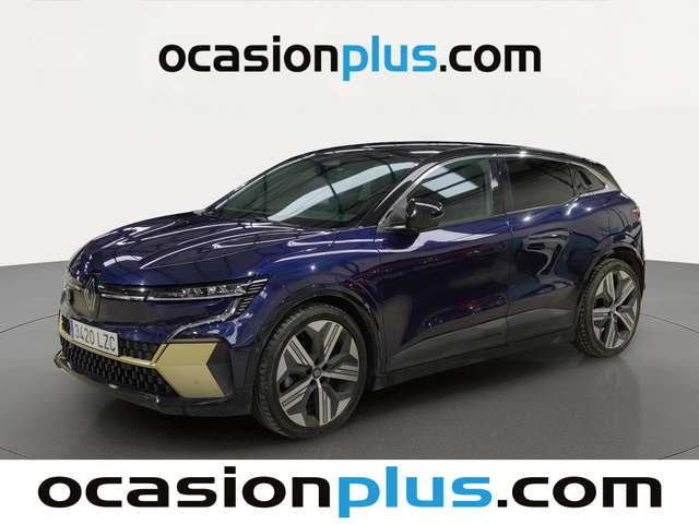 Renault Megane E-Tech E-Tech Techno EV40 (130 CV) Standard Charge de segunda mano