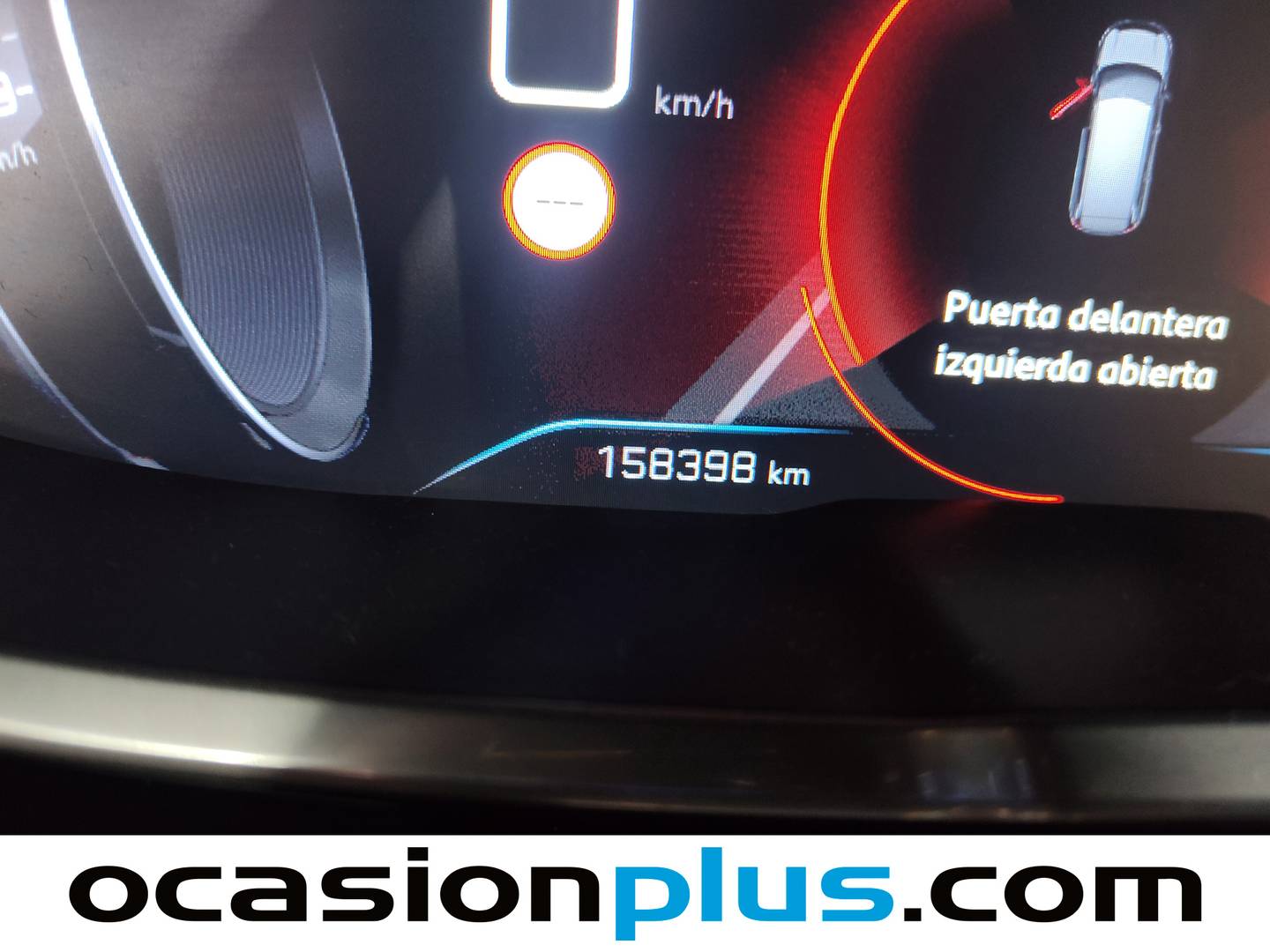 Peugeot 5008 Peugeot 5008 1.6 BlueHDi GT-Line EAT6 S&S (120 CV) 7 plazas de ocasión