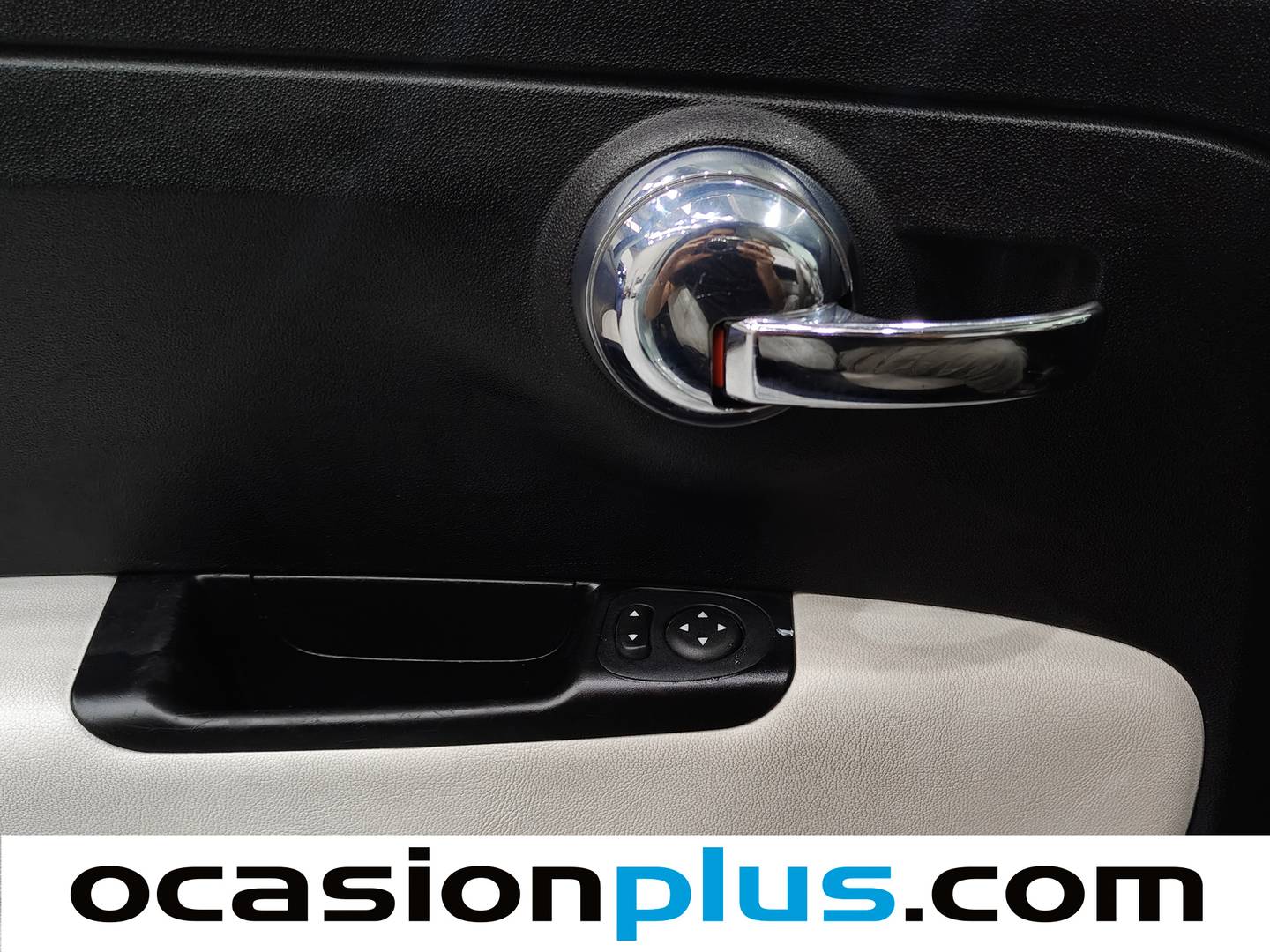 Foto Fiat 500 Fiat 500 1.0 Hybrid Dolcevita (70 CV)