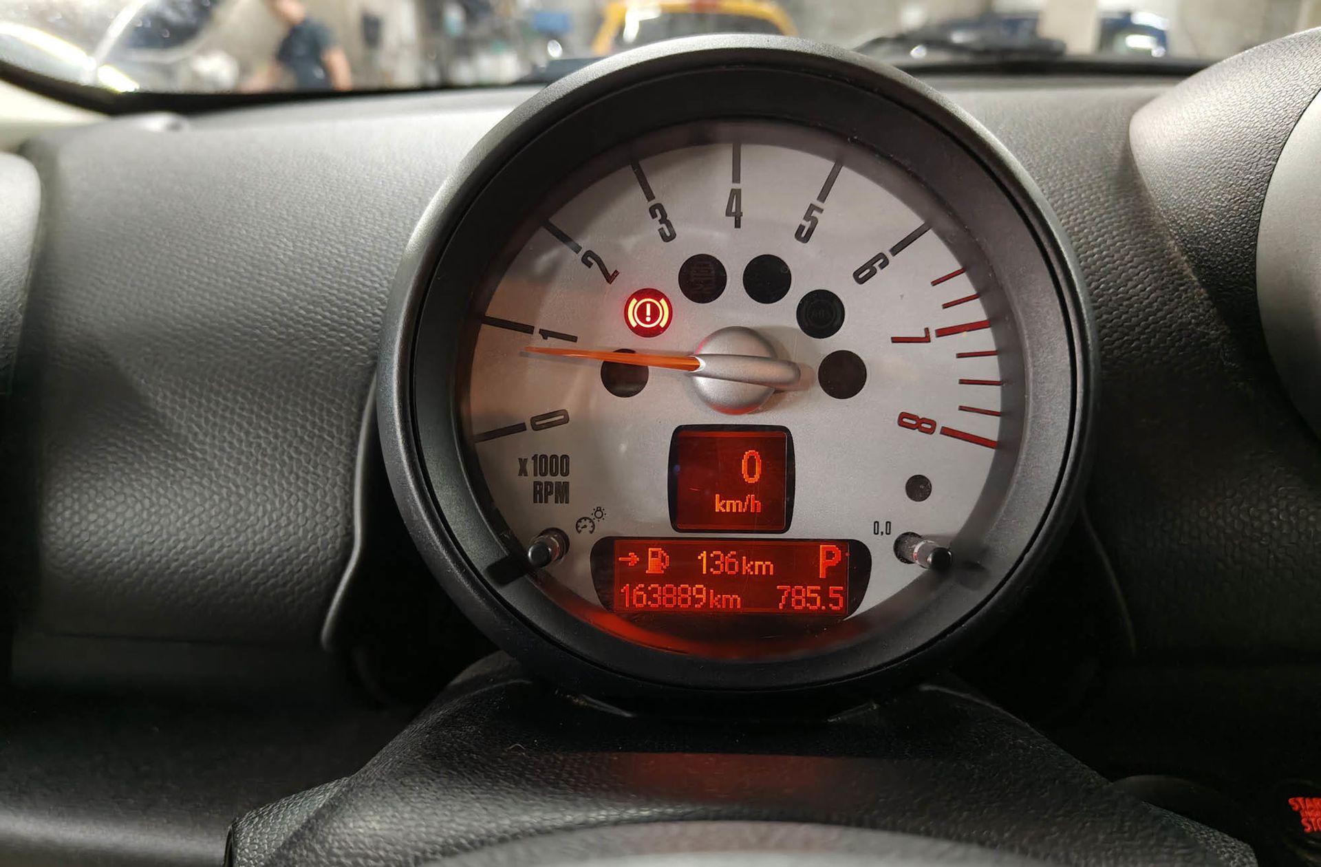 MINI Countryman Cooper S - foto 21