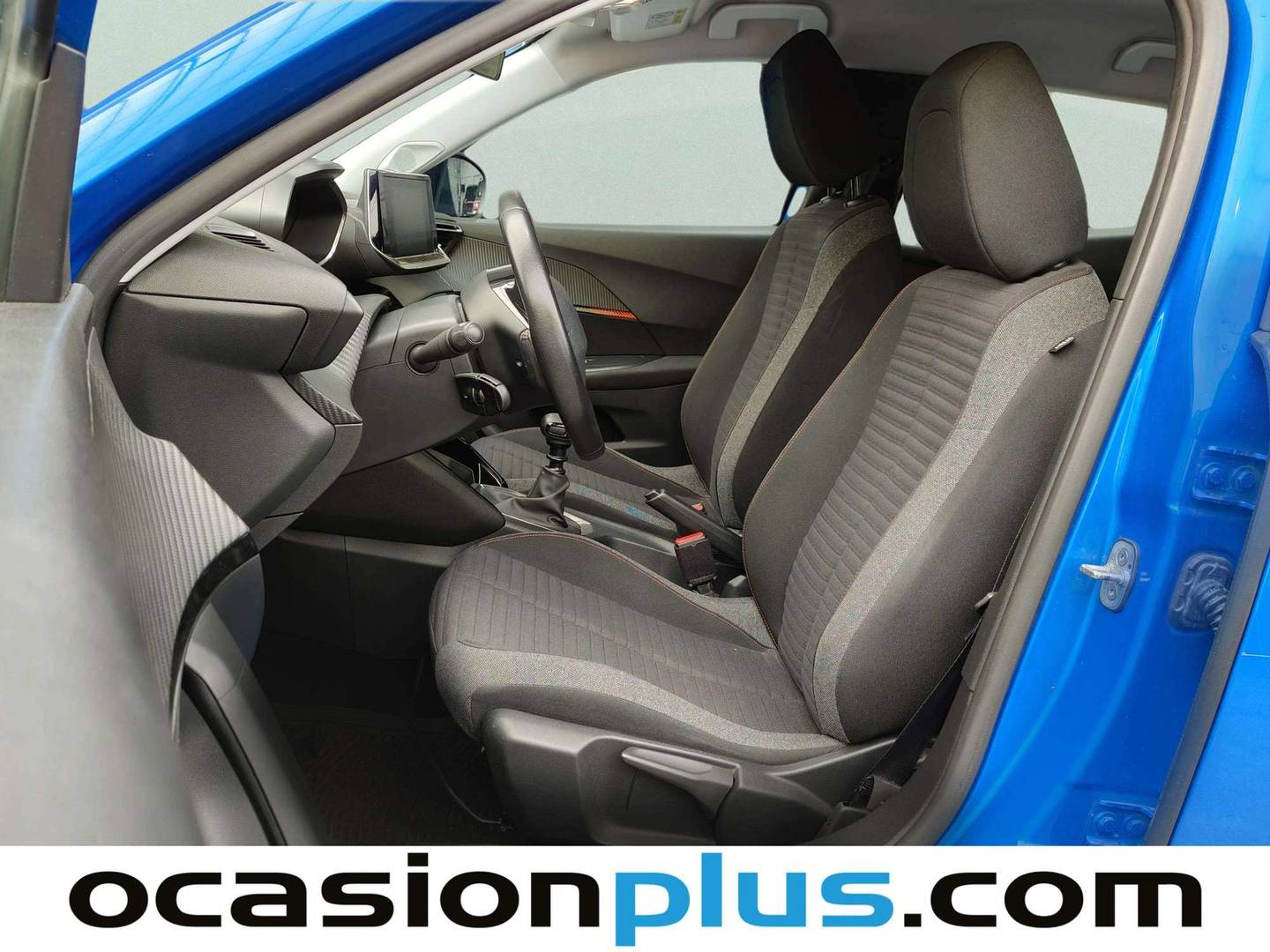 Peugeot 2008 Peugeot 2008 PureTech 100 S&S Active (100 CV) 100cv