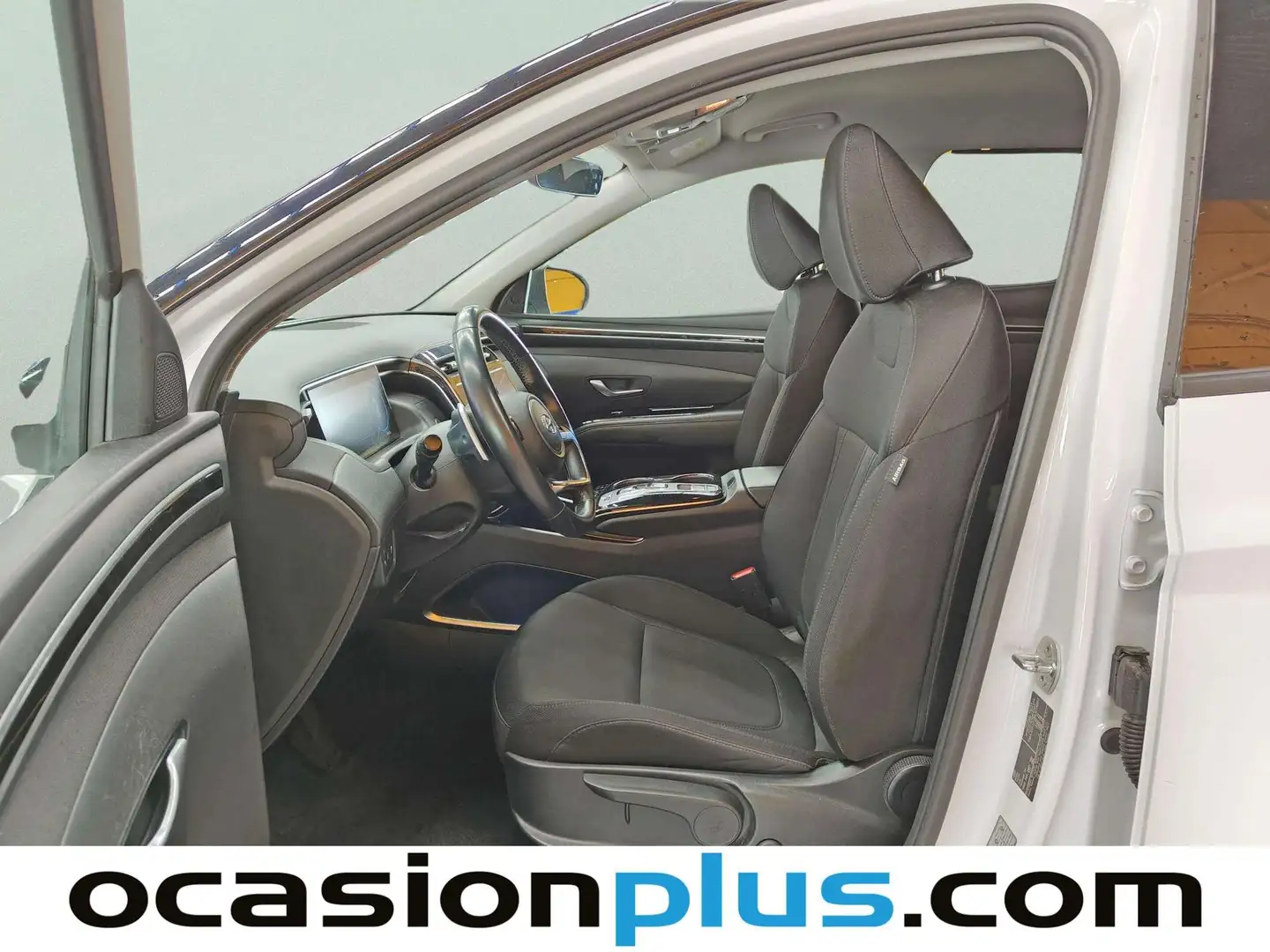 Foto Hyundai Tucson Hyundai Tucson 1.6 CRDI 48V Tecno 2C DCT (136 CV)