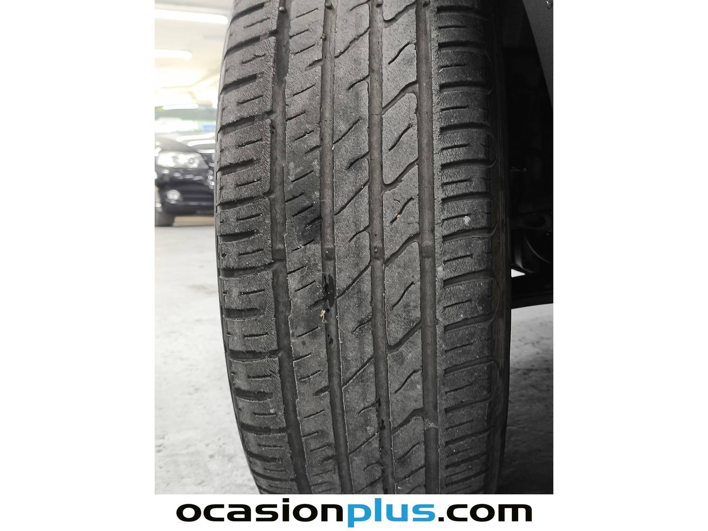 Peugeot 2008 Peugeot 2008 PureTech 130 S&S Allure EAT8 (130 CV) seminuevo