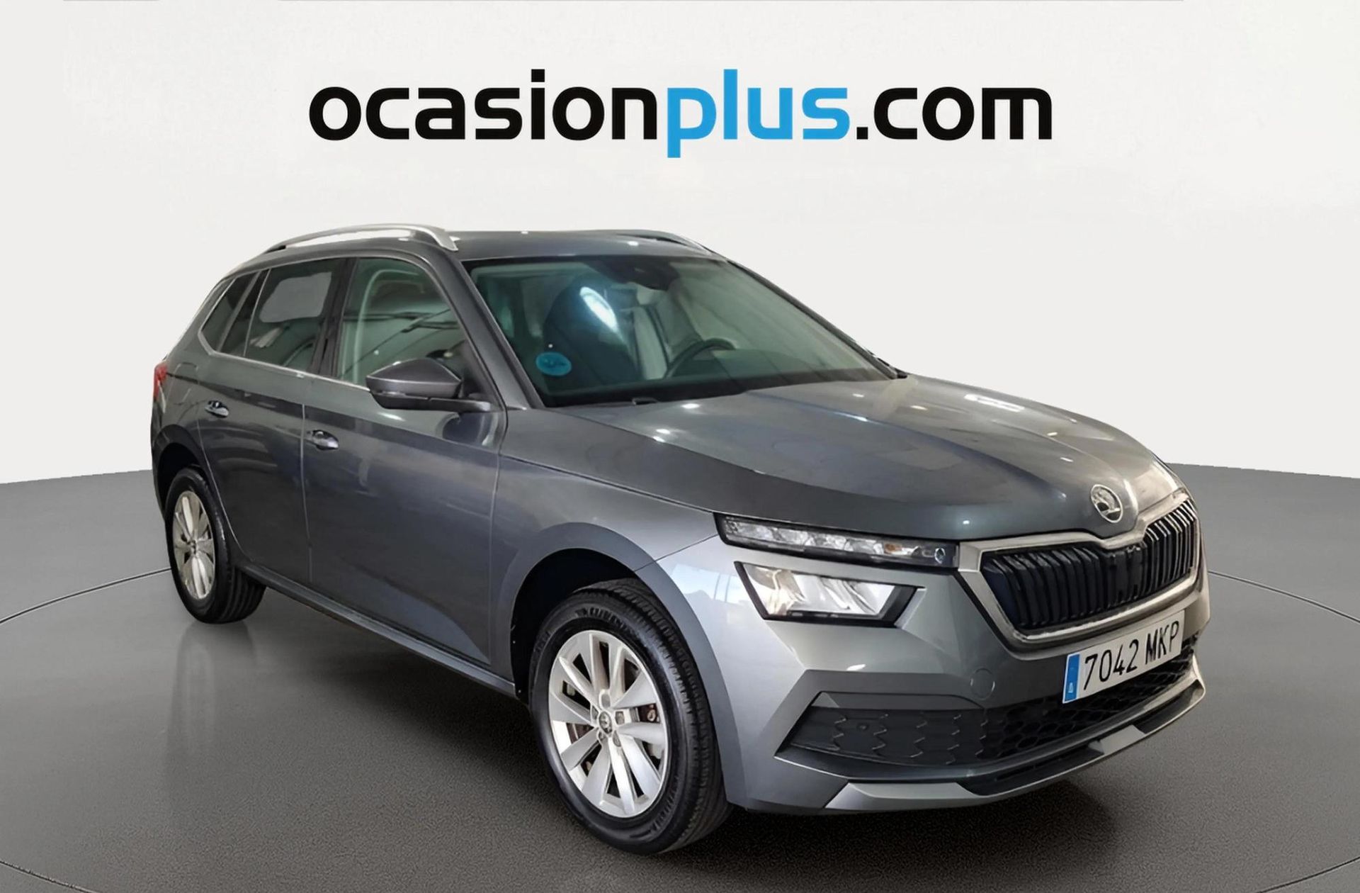Škoda Kamiq 1.0 TSI Ambition DSG - foto 2