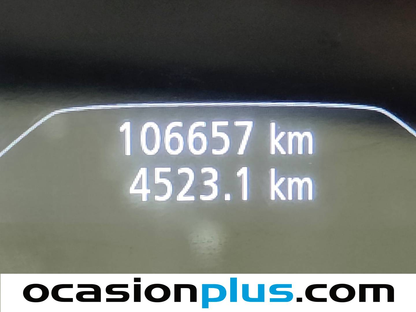 Renault Kadjar Renault Kadjar Zen TCe (140 CV) GPF seminuevo
