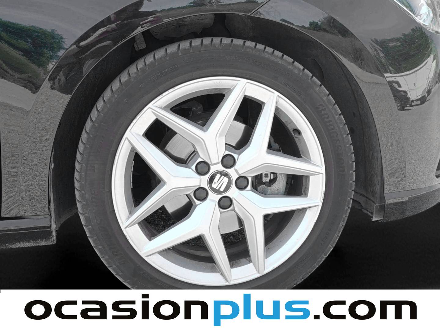 Seat Ibiza Seat Ibiza 1.0 EcoTSI FR Plus DSG (115 CV) barato