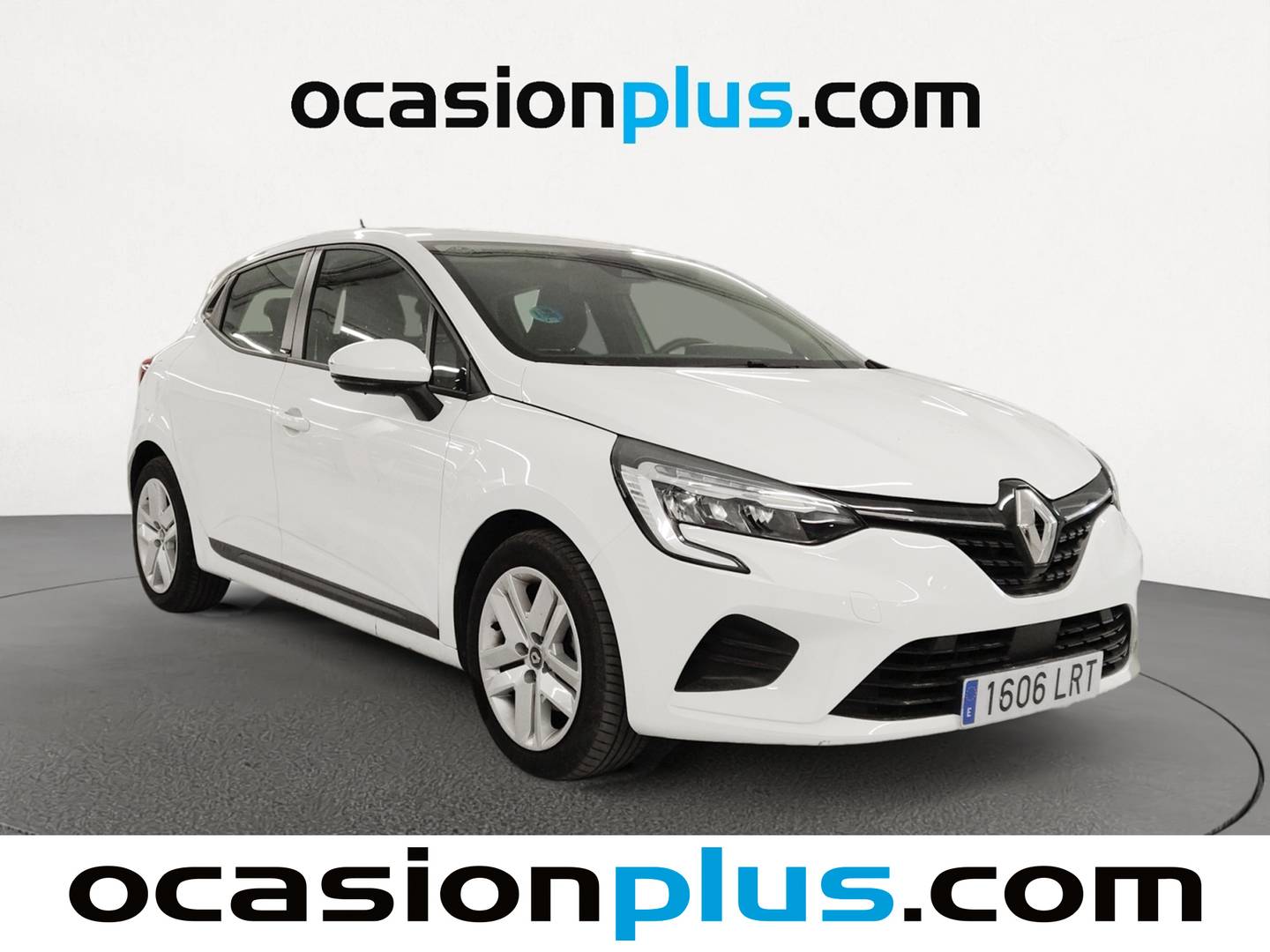 Foto Renault Clio Renault Clio Intens E-Tech Híbrido (140 CV)