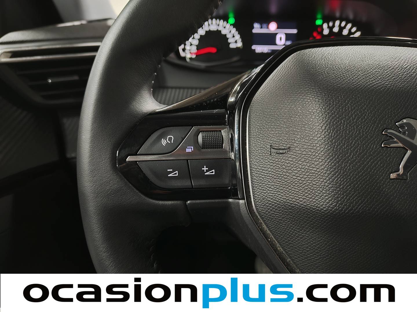 Foto Peugeot 2008 Peugeot 2008 BlueHDi 110 Allure (110 CV)