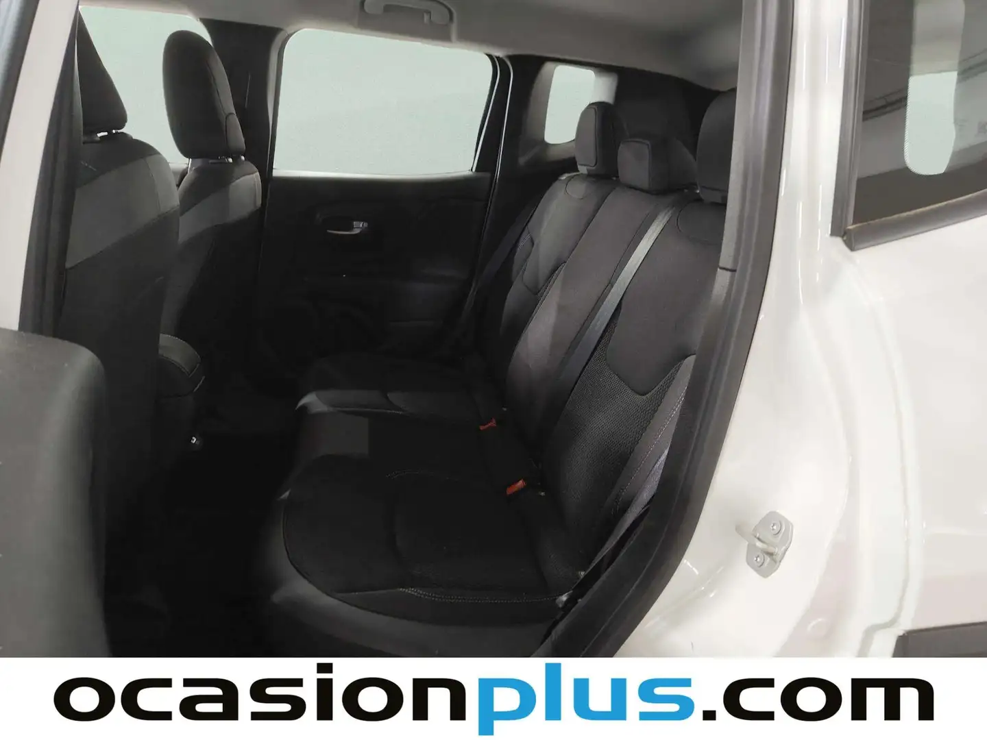 Foto Jeep Renegade Jeep Renegade 1.5 Altitude DCT (130 CV)