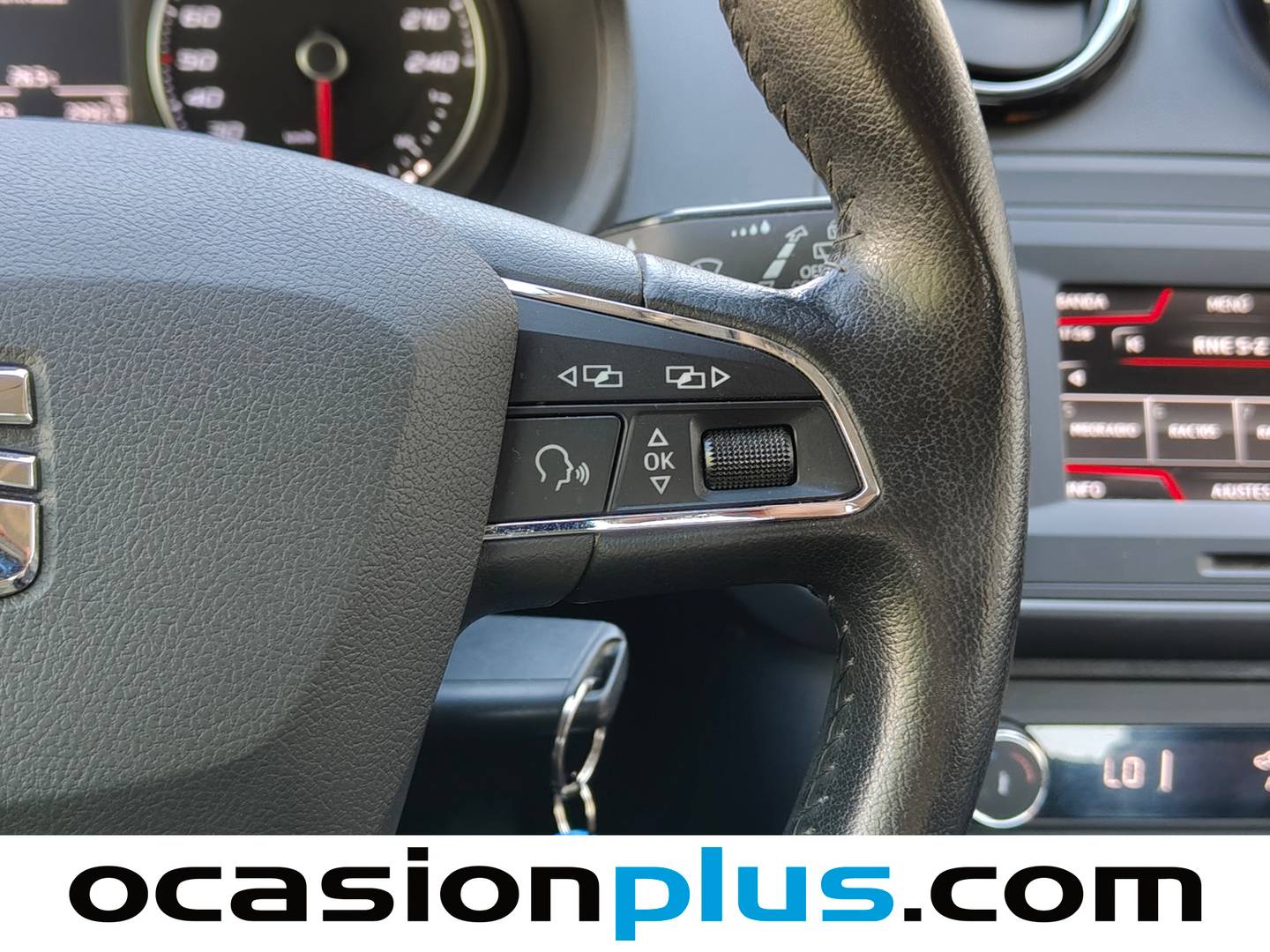 Seat Ibiza Seat Ibiza 1.4 TDI Style (105 CV) 105cv